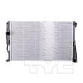 1317 BW X3 F25 28i 2.0L L4 TUR Gas 1R PA RAD