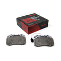 Brembo 2008 Abarth 500/595/695 HP2 Pads - Front