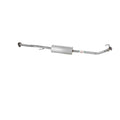 MUFFLER CENTER ANSA OER