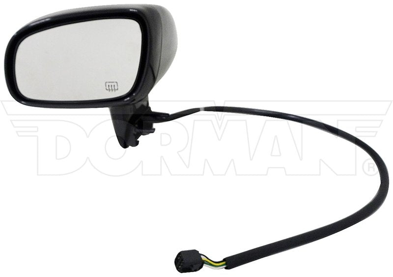 SIDE VIEW MIRROR - LEFT