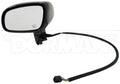 SIDE VIEW MIRROR - LEFT