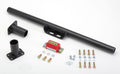 TRANS. CROSSMEMBER W/POLY PAD; UNIVERSAL; 26 IN. TO 36 IN. FRAMERAILS; NO DROP195964 PONTIAC ENGINE