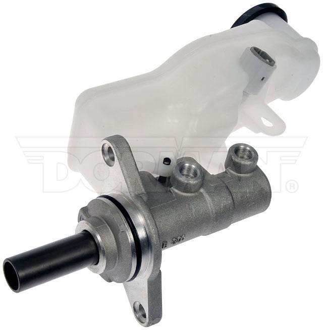 NEW MASTER CYLINDER