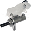NEW MASTER CYLINDER