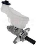NEW MASTER CYLINDER