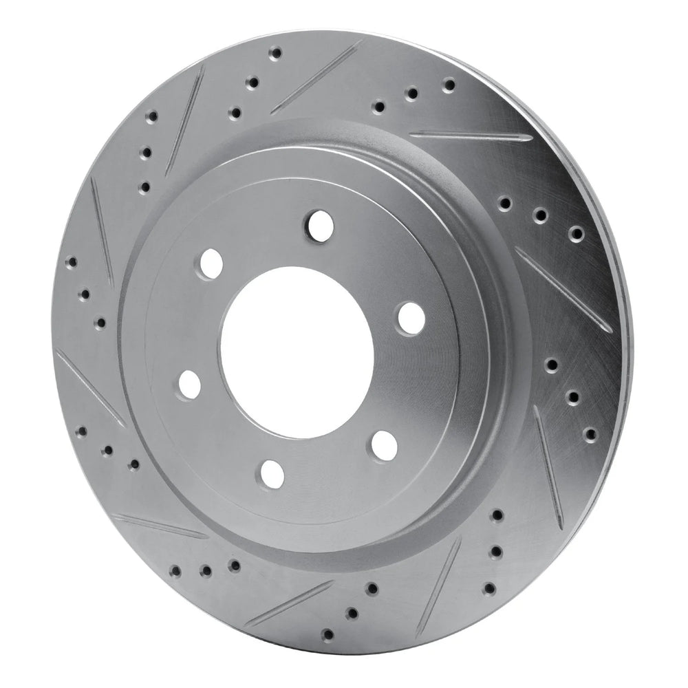 R1 Concepts black auto part