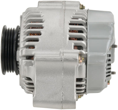 RE ALTERNATOR