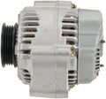RE ALTERNATOR
