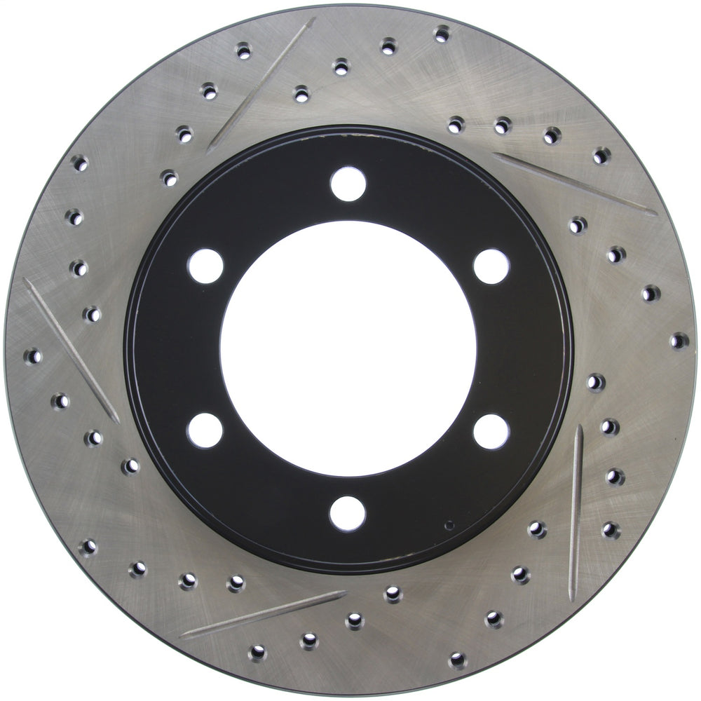 OE ELITE BRAKE KIT 2 WHEEL