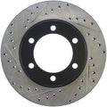 OE ELITE BRAKE KIT 2 WHEEL