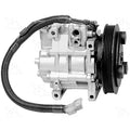 COMPRESSOR RMFG