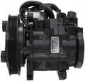 COMPRESSOR RMFG