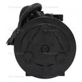 COMPRESSOR RMFG