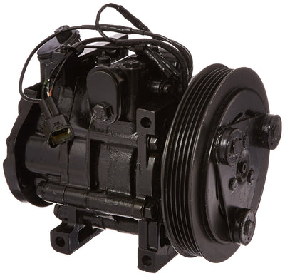 FOUR SEASONS air compressor