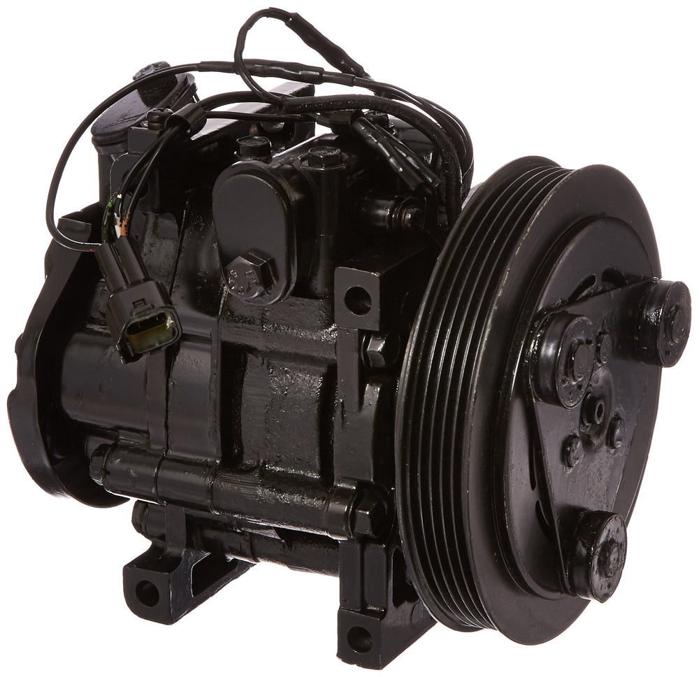 FOUR SEASONS air compressor