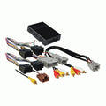 AXXESS INTERFACE CONTROL BOX FOR GM