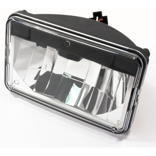 HIGH BEAM LED HEADLIGHT