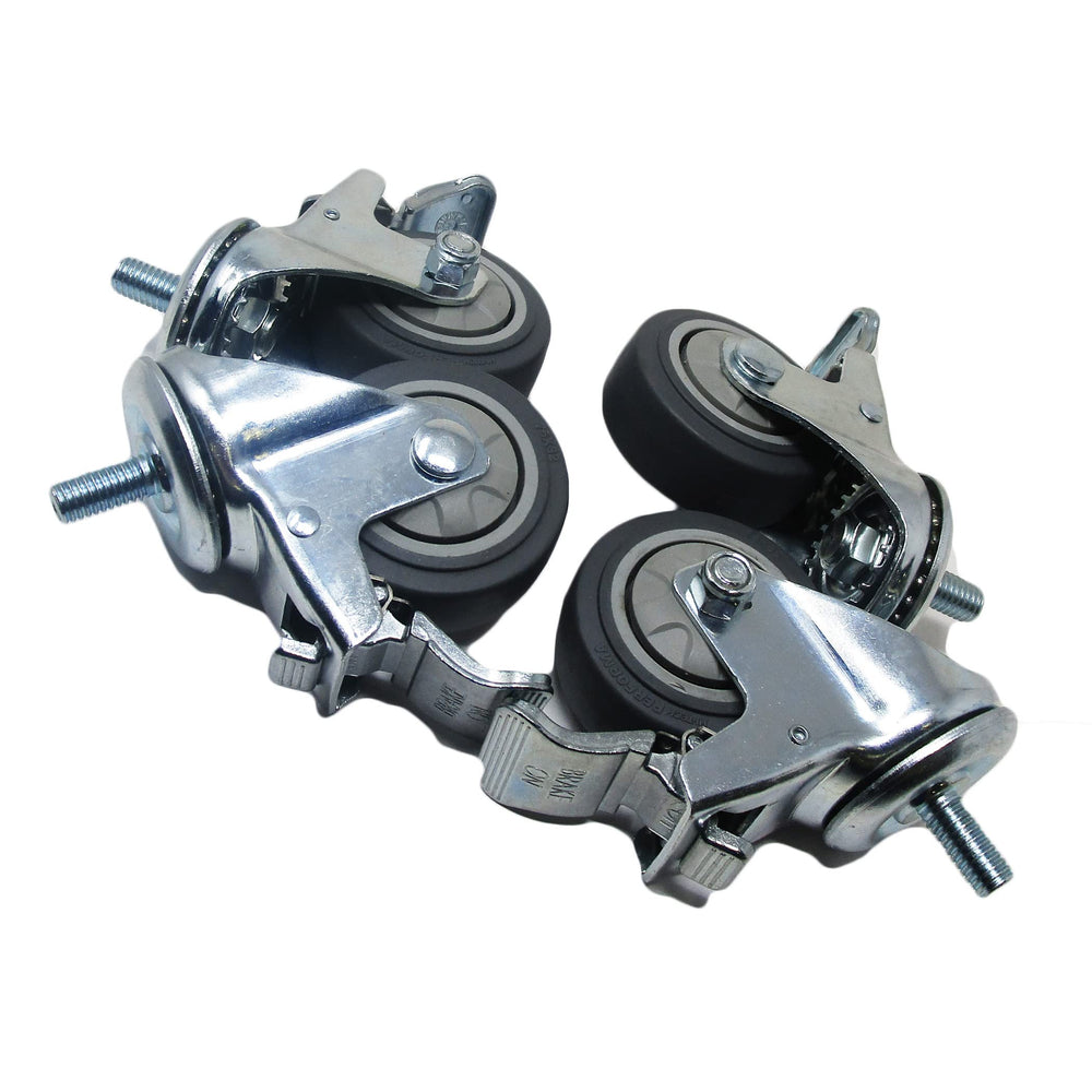 Wilton auto part