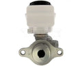 NEW MASTER CYLINDER