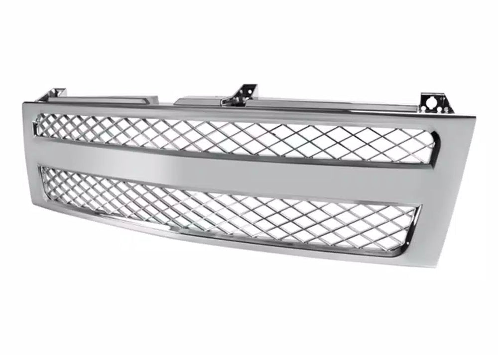 CONVERSION GRILL- CHROME MESH STYLE