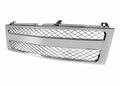 CONVERSION GRILL- CHROME MESH STYLE