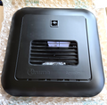 Truma black auto part