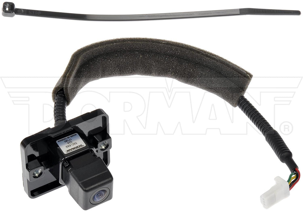 PARKING CAMERA