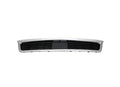 FRONT BUMPER GRILLE W/COLLISION WARNING INFINITI QX80 20152017
