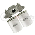 FILTER ASSY 25 MICR 25 PSI BYP