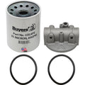 FILTER ASSY 25 MICR 25 PSI BYP