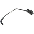 STANDARD IGN auto part close-up
