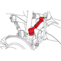 Specialty Products Inc. auto part close-up