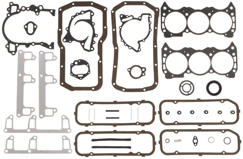 Mahle auto part