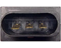 RADIATOR FAN ASSEMBLY