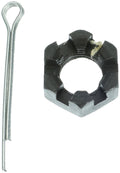 CONTROL ARM W/ BALL