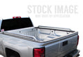 8898 GM SILVERADO/SIERRA SB SS BED RAILS