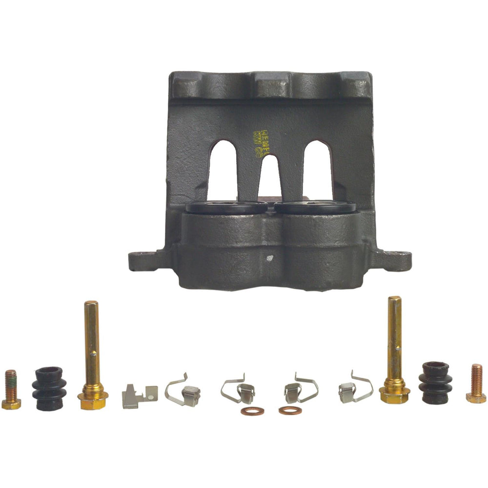 A1 REMFG INC auto part
