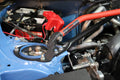 GrimmSpeed BRZ / FRS / GR86 V2 Strut Bar - Black