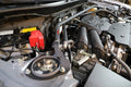 GrimmSpeed BRZ / FRS / GR86 V2 Strut Bar - Black
