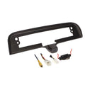 THIRD BRAKE LIGHT CARGO CAMERA - CHEVROLET / GMC