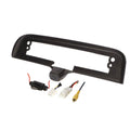 THIRD BRAKE LIGHT CARGO CAMERA - CHEVROLET / GMC