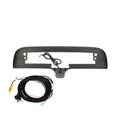 THIRD BRAKE LIGHT CARGO CAMERA - CHEVROLET / GMC