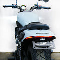 New Rage 2024+ Kawasaki Eliminator 450 Fender Eliminator Kit