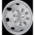 SIM ST FRONT CHEVY GMC FORD DODGE 17 IN DW QUICK LINER SET