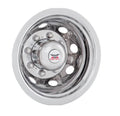 SIM ST FRONT CHEVY GMC FORD DODGE 17 IN DW QUICK LINER SET