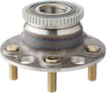 MOOG 96-97 Isuzu Oasis Rear Hub Assembly