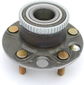 MOOG 96-97 Isuzu Oasis Rear Hub Assembly