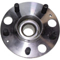 MOOG 96-97 Isuzu Oasis Rear Hub Assembly
