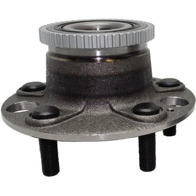 MOOG 96-97 Isuzu Oasis Rear Hub Assembly