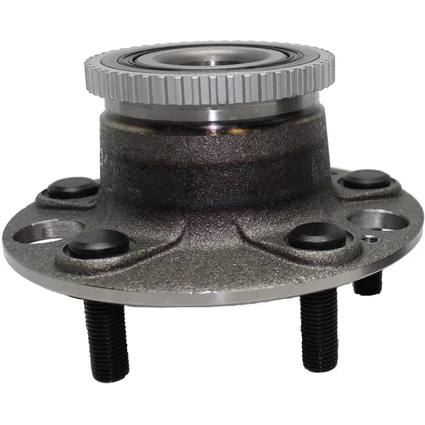 MOOG 96-97 Isuzu Oasis Rear Hub Assembly